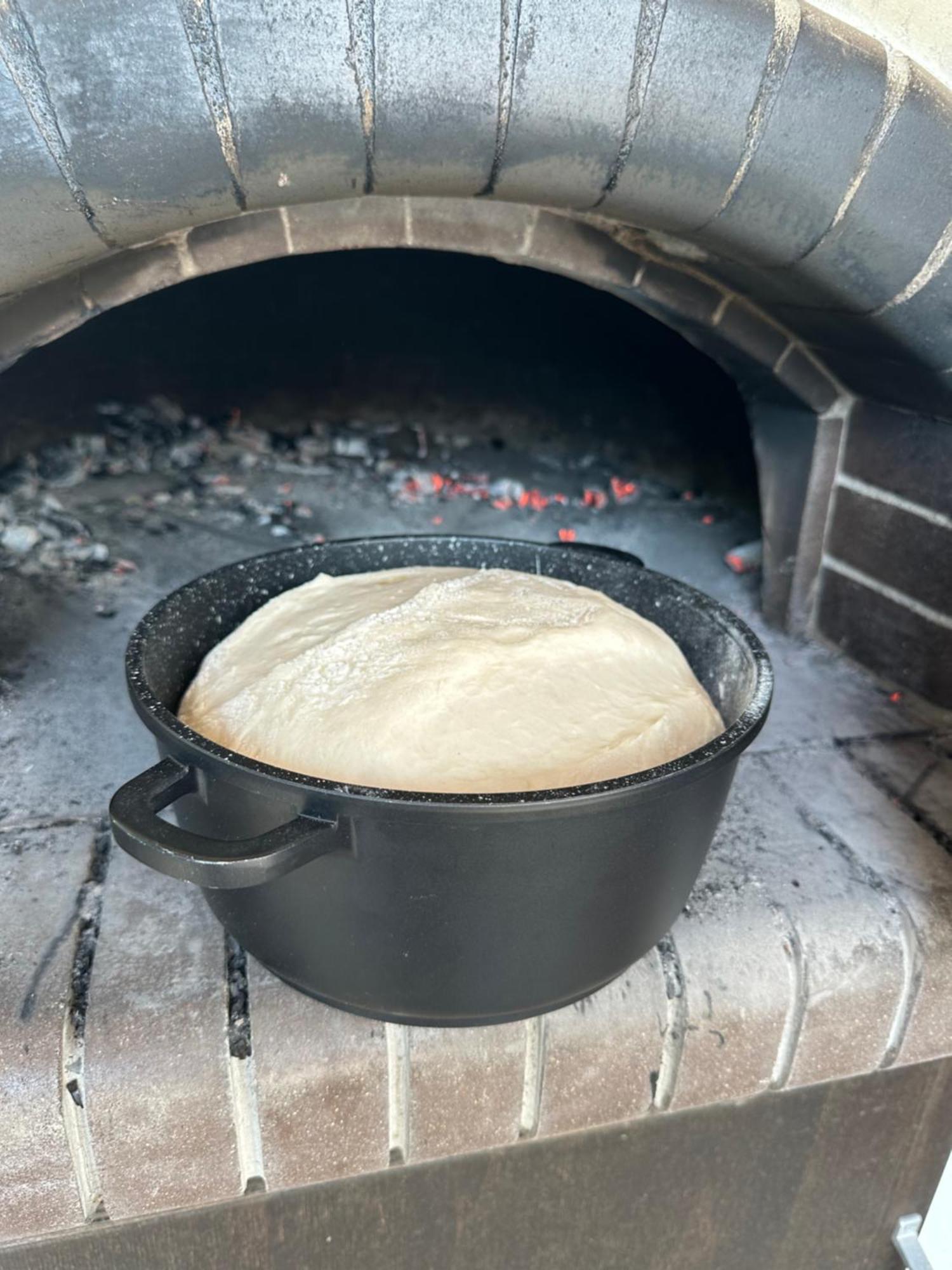 Panteli Apart House Aheloy Eksteriør billede